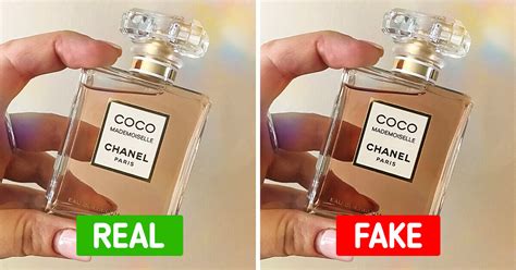 how to tell if perfume is fake on ebay|how to check for fake perfume.